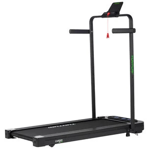 cardio fit t5 treadmill